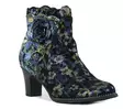 Laura Vita Ankle Boots Elcodieo 06 Imperial - Damen Stiefeletten - 141638 - 3