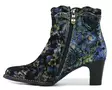 Laura Vita Ankle Boots Elcodieo 06 Imperial - Damen Stiefeletten - 141638 - 2