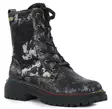 Laura Vita Stiefeletten Kandyo 24 dorian - Damen Stiefeletten - 142068 - 2