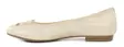 Marco Tozzi Ballerinas 22137-42 dune metallic - Ballerinas - 140238 - 2