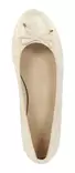 Marco Tozzi Ballerinas 22137-42 dune metallic - Ballerinas - 140238 - 4