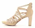 Marco Tozzi High Heels 28373-42 Biscuit - Pumps und High Heels - 137738 - 2