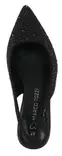  - Schwarze High Heels - 141398 - 4