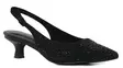  - Schwarze High Heels - 141398 - 1