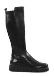 Marco Tozzi Damenstiefel 25580-45 schwarz - Damen Stiefel - 139868 - 1