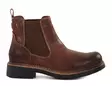Migant Damen Chelsea Boots A920-287 Molly cognac - Damen Stiefeletten - 139148 - 1