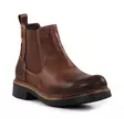 Migant Damen Chelsea Boots A920-287 Molly cognac - Damen Stiefeletten - 139148 - 2