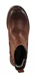 Migant Damen Chelsea Boots A920-287 Molly cognac - Damen Stiefeletten - 139148 - 4
