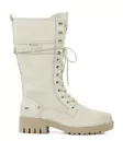 Mustang Damenstiefel 1397-604-203 Eis - Damen Stiefel - 137548 - 1