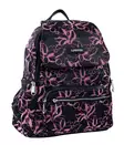 Nabo Rucksack Marris NK1808 lila - Rucksäcke - 137198 - 1