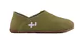 Otz Espadrille Freizeitschuhe Olive - Damen walkingschuhe - 141078 - 1