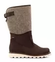 Pomar Damen GORE-TEX® Stiefel Pokka Borkenwachs/sand Wolle - Damen Stiefel - 137408 - 1
