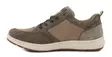 Rieker Herren Sneakers mit weitem Schnitt 16901-25 braun - Herren Sneaker - 138708 - 2