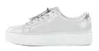 Rieker Damen Sneaker N4960-90 Silber/Platin - Rieker Sneakers - 140488 - 2