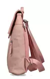 Rieker Rucksack H1318-31 rosa - Rucksäcke - 140388 - 3
