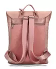 Rieker Rucksack H1318-31 rosa - Rucksäcke - 140388 - 2