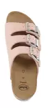 Scholl Rio Wedge Antikrosa - Pantoletten - 140588 - 3