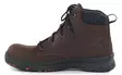 Sievi Nilkkurit Racer Tr Soft High Braun - Herrenstiefel und -stiefeletten - 142078 - 3