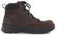Sievi Nilkkurit Racer Tr Soft High Braun - Herrenstiefel und -stiefeletten - 142078 - 1