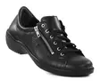 Sievi Damen Wanderschuhe Salla XL Schwarz - Damen walkingschuhe - 140528 - 1