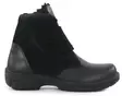 Sievi Ankle Boots Seela XL Schwarz - Damen Stiefeletten - 141938 - 1