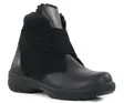 Sievi Ankle Boots Seela XL Schwarz - Damen Stiefeletten - 141938 - 2