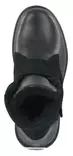 Sievi Ankle Boots Seela XL Schwarz - Damen Stiefeletten - 141938 - 4