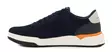 Skechers Herren Sneaker mit breiter Passform 210793/NVY CORLISS - DORSET marine - Herren Sneaker - 138698 - 3