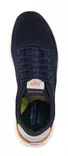 Skechers Herren Sneaker mit breiter Passform 210793/NVY CORLISS - DORSET marine - Herren Sneaker - 138698 - 4