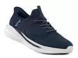 Skechers Herren Sneakers 210889/NVY SLADE - CASTER marineblau - Herren Sneaker - 140308 - 1