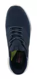 Skechers Herren Sneakers 210889/NVY SLADE - CASTER marineblau - Herren Sneaker - 140308 - 4