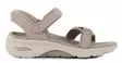  - Skechers Sandalen - 140518 - 1