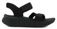Skechers Sandalen 141631/BBK MAX CUSHIONING ELITE 2.0 SANDAL - ZOE Schwarz - Skechers Sandalen - 141278 - 2