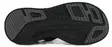 Skechers Sandalen 141631/BBK MAX CUSHIONING ELITE 2.0 SANDAL - ZOE Schwarz - Skechers Sandalen - 141278 - 5