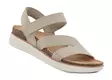Skechers Sandalen 163252/TPE LIFTED COMFORT Taupe - Skechers Sandalen - 141348 - 1