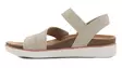 Skechers Sandalen 163252/TPE LIFTED COMFORT Taupe - Skechers Sandalen - 141348 - 3