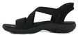 Skechers Sandalen 163574/BBK REGGAE SLIM - SOMMERGLANZ Schwarz - Skechers Sandalen - 141418 - 3