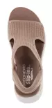 Skechers Damen Slip-Ins Sandalen 119466/MOC ARCH FIT 2.0 - MEIN ALLTAG mocha - Skechers Sandalen - 138428 - 3