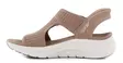 Skechers Damen Slip-Ins Sandalen 119466/MOC ARCH FIT 2.0 - MEIN ALLTAG mocha - Skechers Sandalen - 138428 - 2