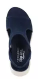 Skechers Damen Slip-Ins Sandalen 119466/NVY ARCH FIT 2.0 - MEIN ALLTAG navy - Skechers Sandalen - 138408 - 3