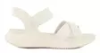 Skechers Damen Slip Ins Sandalen 119975/OFWT ULTRA FLEX 3.0 SANDAL - NIE BESSER helle Off-White - Skechers Sandalen - 140648 - 1