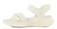 Skechers Damen Slip Ins Sandalen 119975/OFWT ULTRA FLEX 3.0 SANDAL - NIE BESSER helle Off-White - Skechers Sandalen - 140648 - 2
