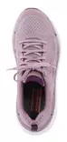 Skechers Damen Sneakers 129700/MVE MAX CUSHIONING PREMIER 2.0 - HILLSBOROUGH mauve - Skechers Sneaker - 138668 - 3