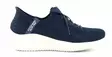 Skechers Damen Sneaker 149710/NVY ULTRA FLEX 3.0 - BRILLIANT PATH dunkelblau - Skechers Sneaker - 136568 - 1