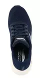 Skechers Damen Sneaker 150051/NVY ARCH FIT 2.0 - BIG LEAGUE marineblau - Skechers Sneaker - 138328 - 4