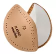 Springyard Fußbett Lederarch Wedge - Fußbetten und Rutschstopper - 137908 - 2