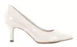 Tamaris Pumps/High Heels 22434-41 Silber - Pumps und High Heels - 137768 - 2