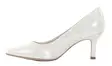 Tamaris Pumps/High Heels 22434-41 Silber - Pumps und High Heels - 137768 - 3