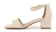 Tamaris Damen Party Sandalen 28201-42 Nude - Tamaris Sandalen - 138238 - 2