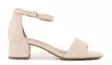 Tamaris Damen Party Sandalen 28201-42 Nude - Tamaris Sandalen - 138238 - 1